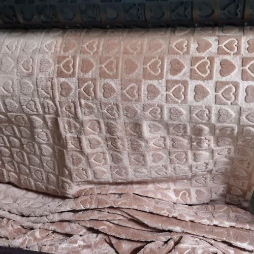 خرید و فروش عمده پارچه پتو مجیک