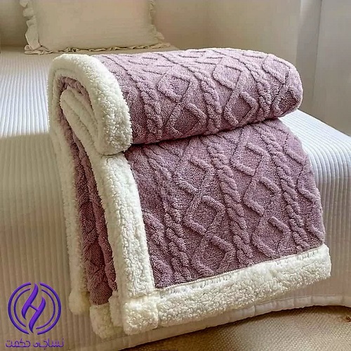 فروش عمده پتو مراکشی